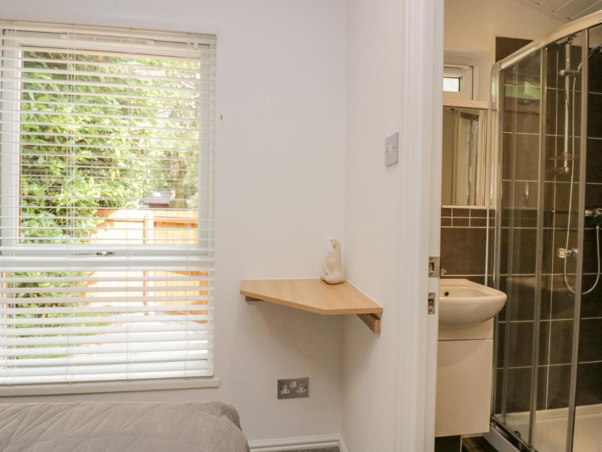 Willows Holiday home *