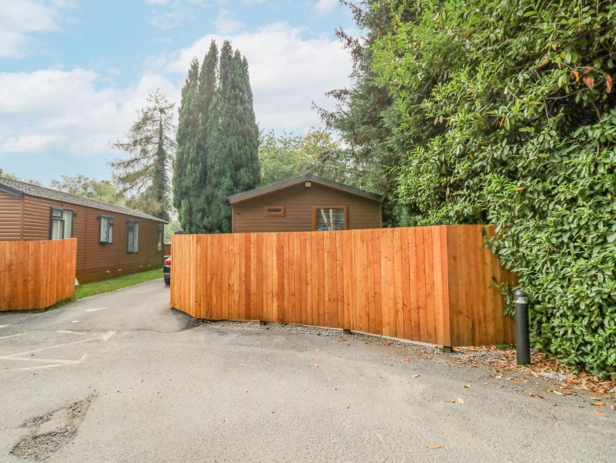 Holiday home Willows Windermere