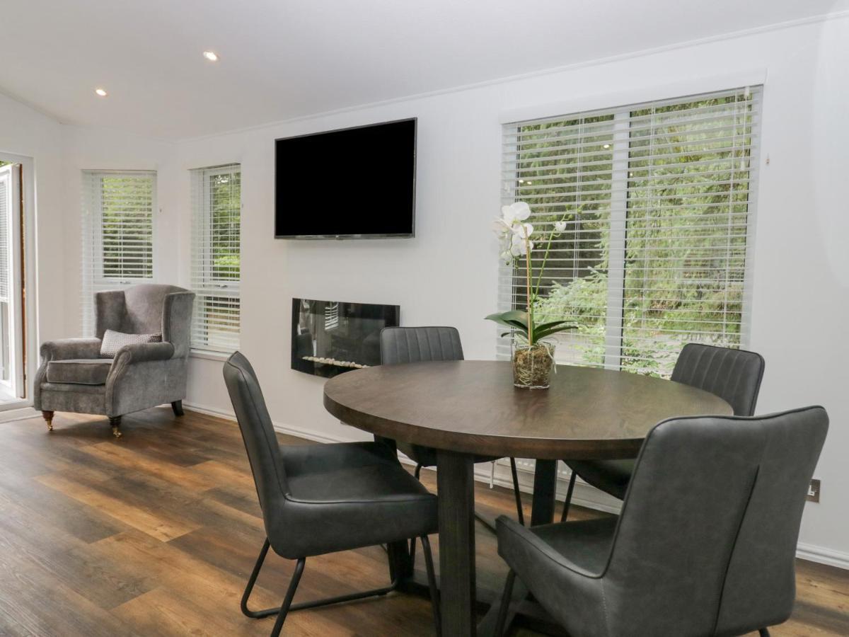 Willows Holiday home