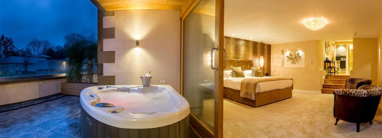 Hotel Applegarth & Restaurant (adults Only) Windermere