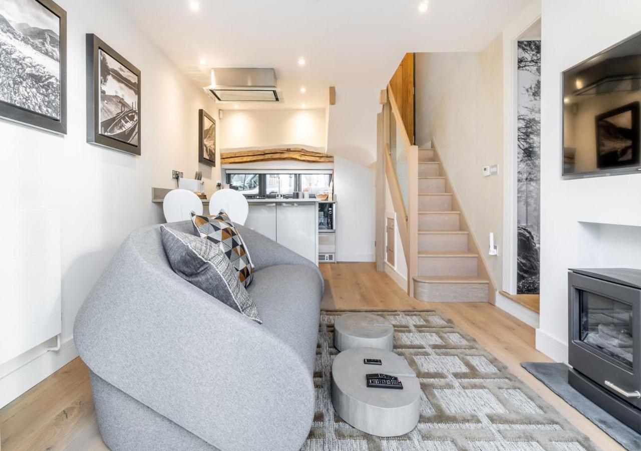 The Pod At The Heaning Estate Holiday home *