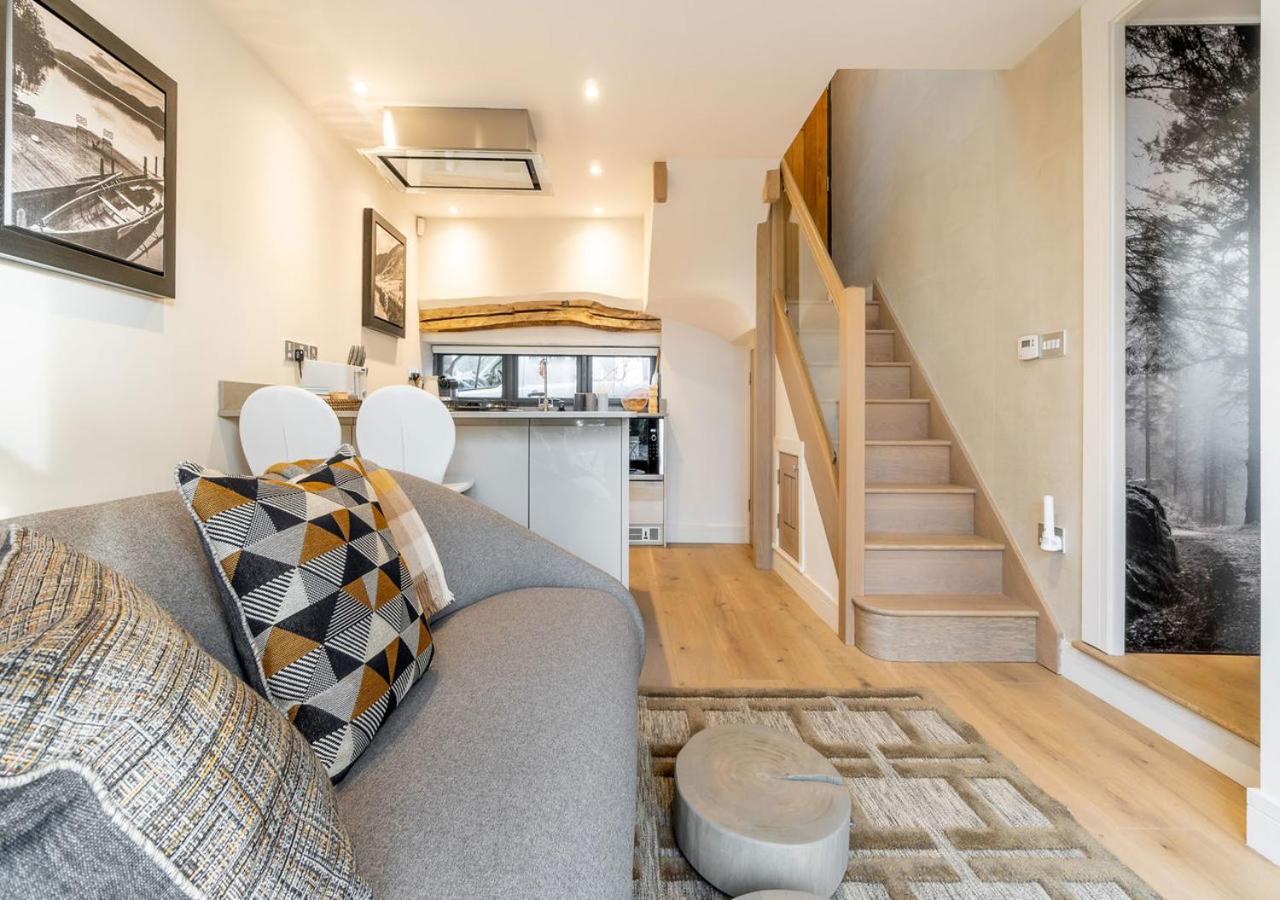 The Pod At The Heaning Estate Holiday home Windermere