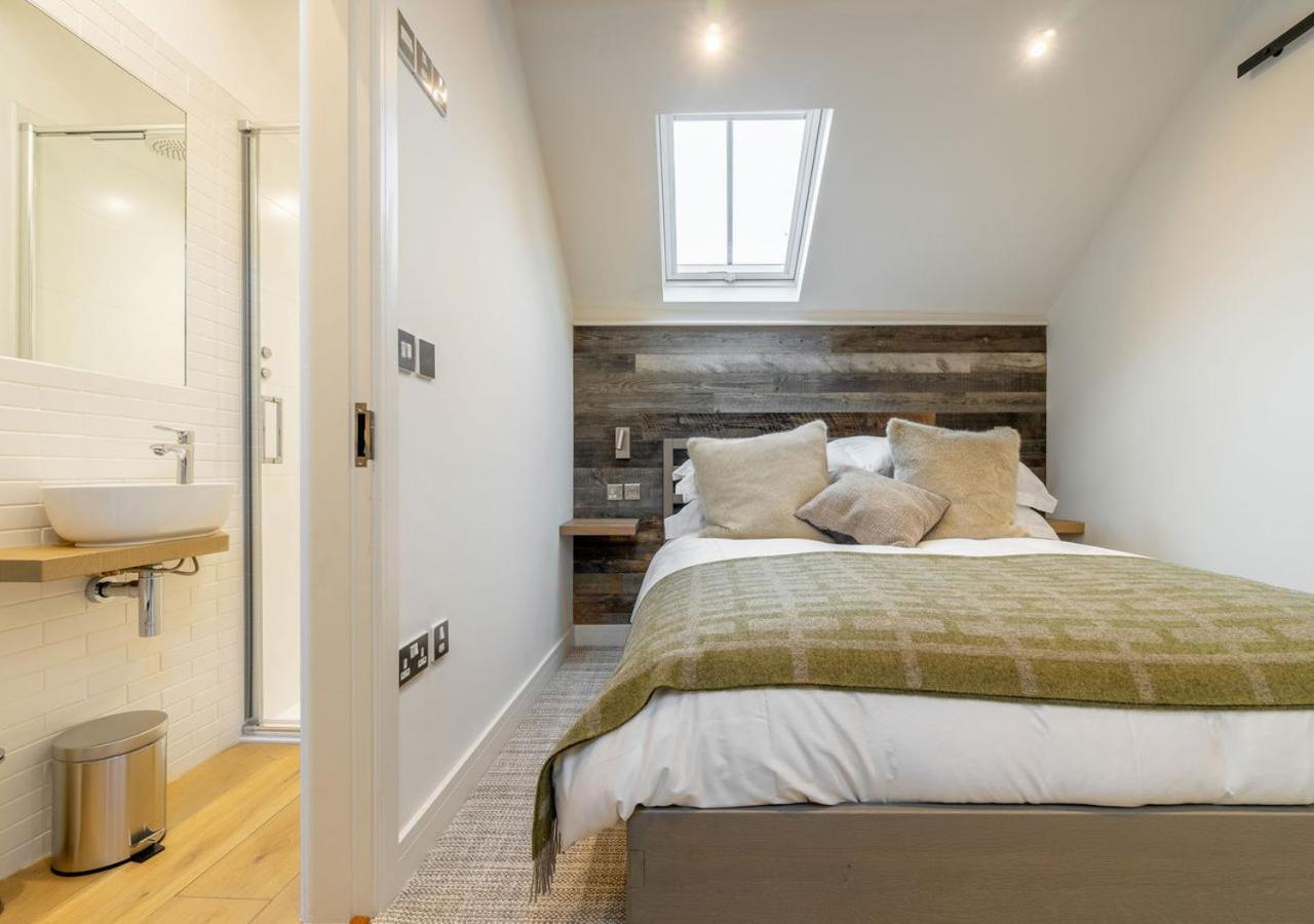 The Pod At The Heaning Estate Holiday home