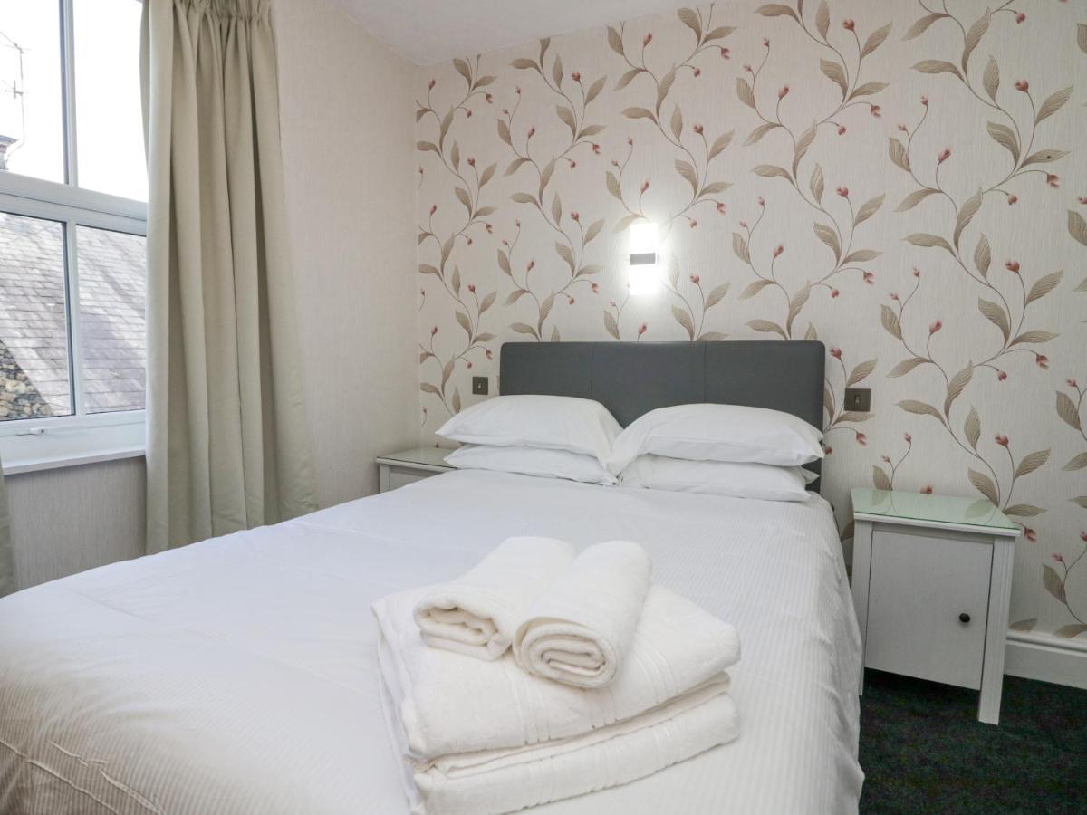 Park Beck Holiday home *
