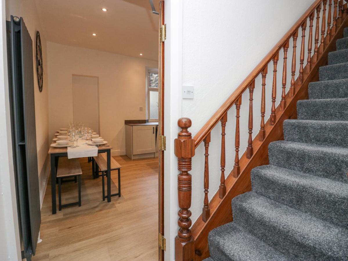 Park Beck Holiday home Windermere
