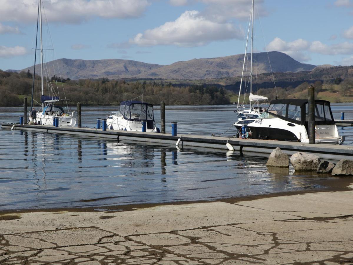 Park Beck * Windermere
