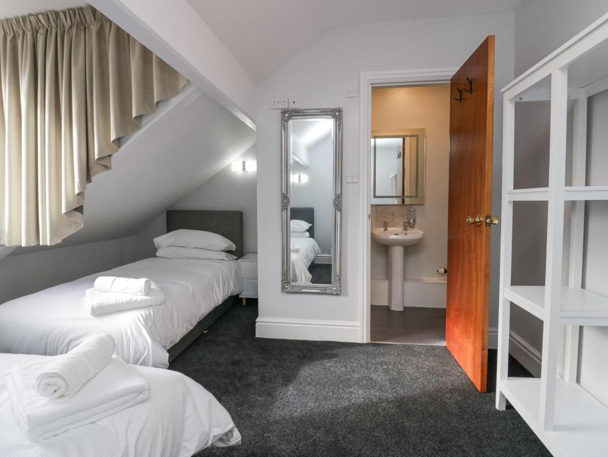 Park Beck Holiday home Windermere