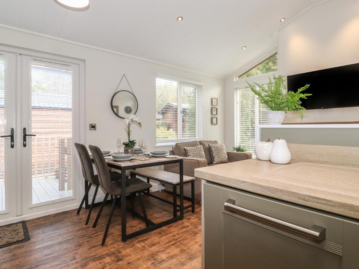 Snuggledown Holiday home