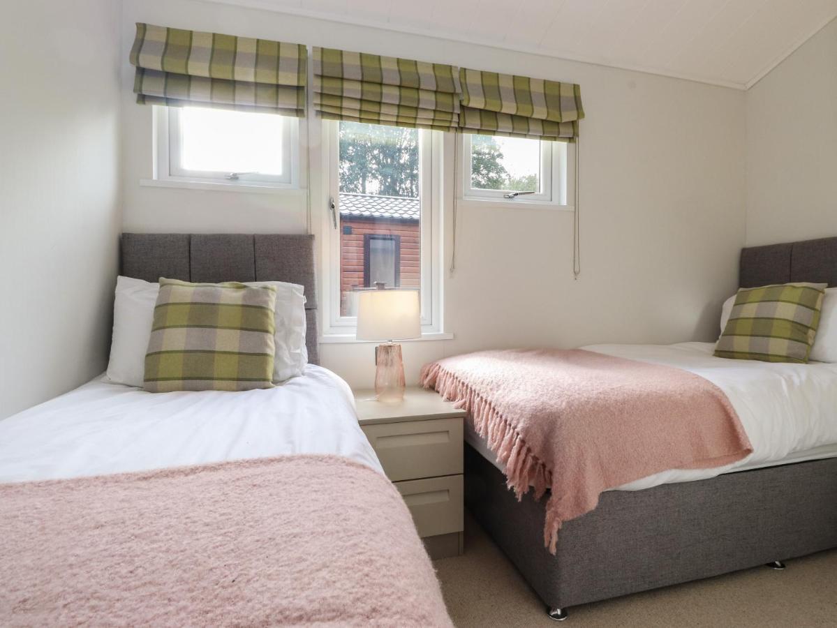 Holiday home Snuggledown Windermere