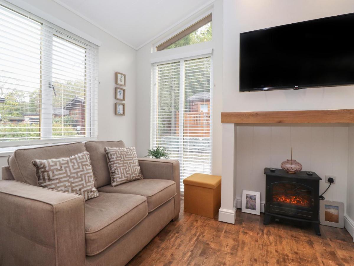 Holiday home Snuggledown