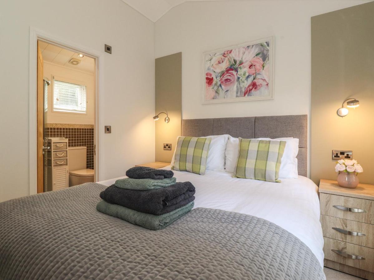 Holiday home Snuggledown *