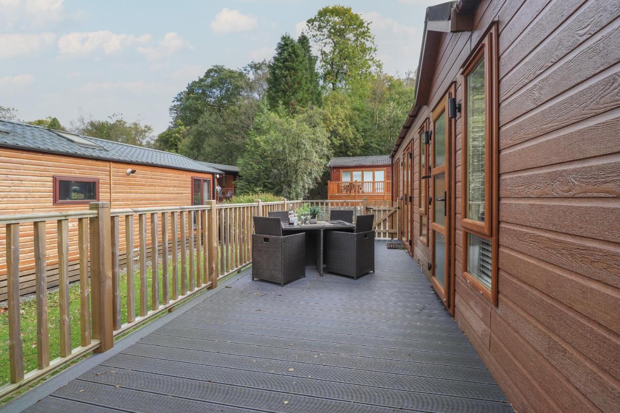 Snuggledown Holiday home *