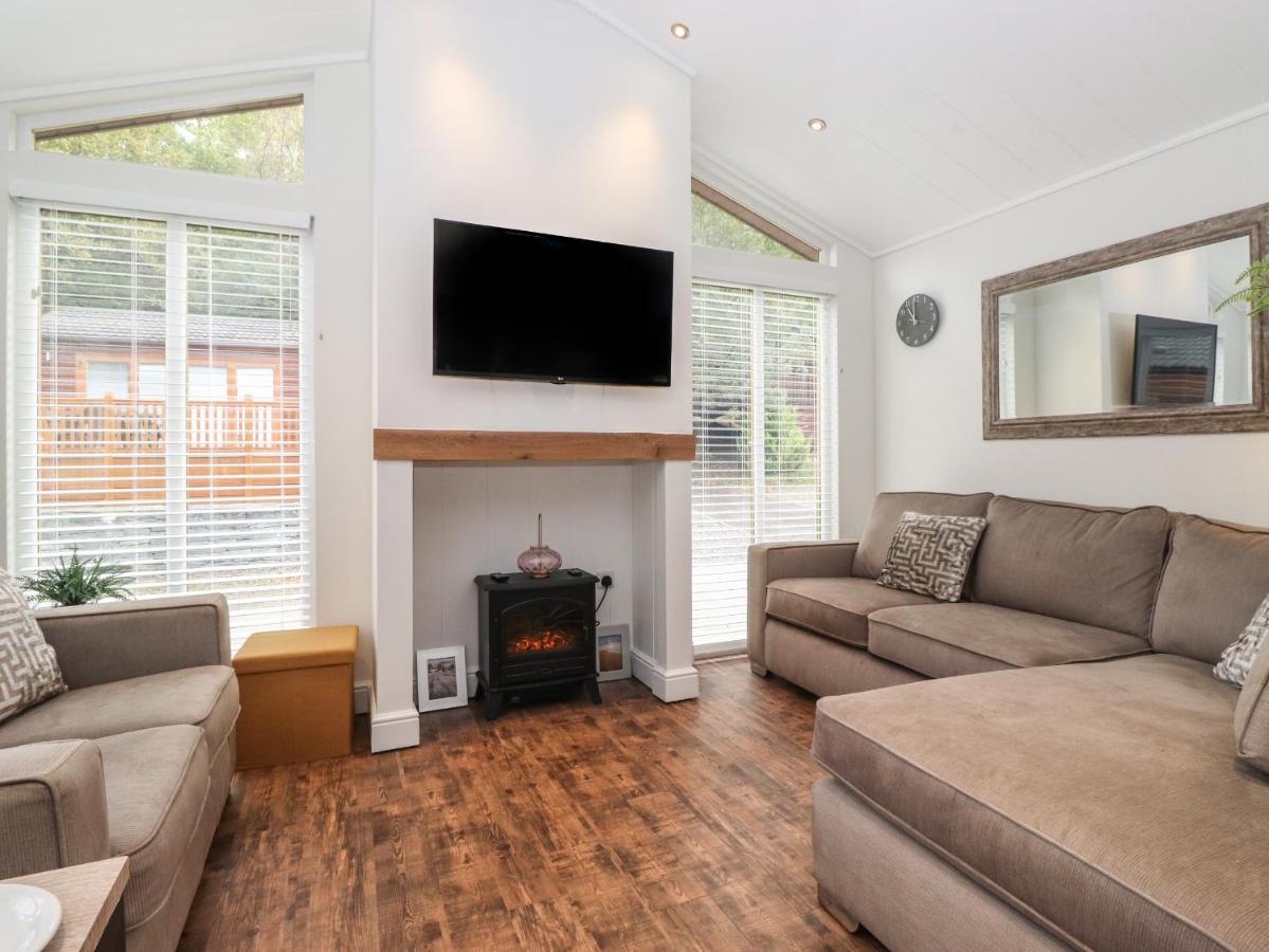 Holiday home Snuggledown