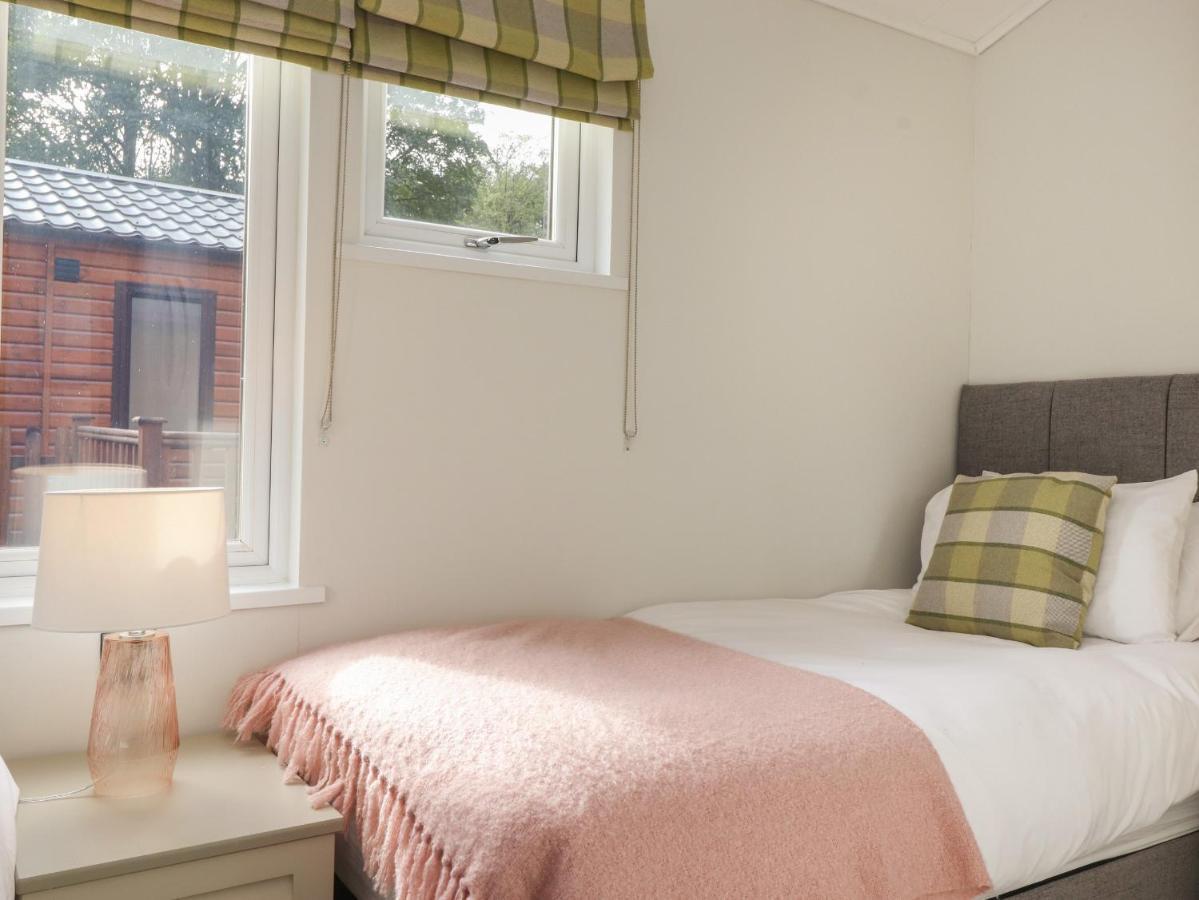 Snuggledown Holiday home *