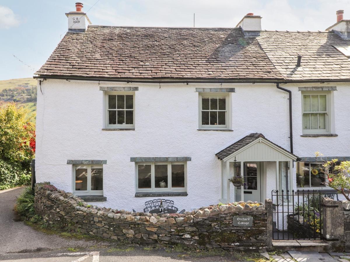 Holiday home Orchard Windermere