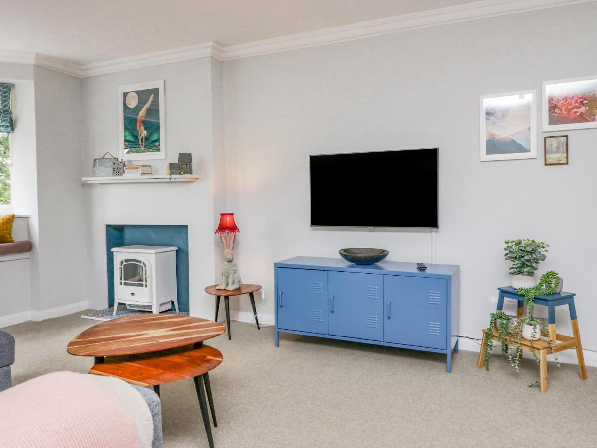 Meadow Rue Apartment