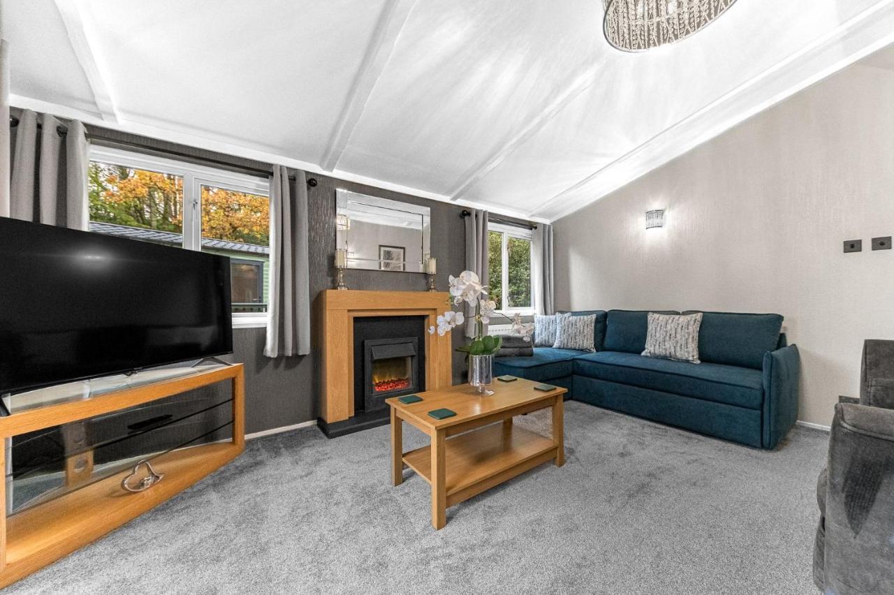 Holiday home Firgarth Windermere