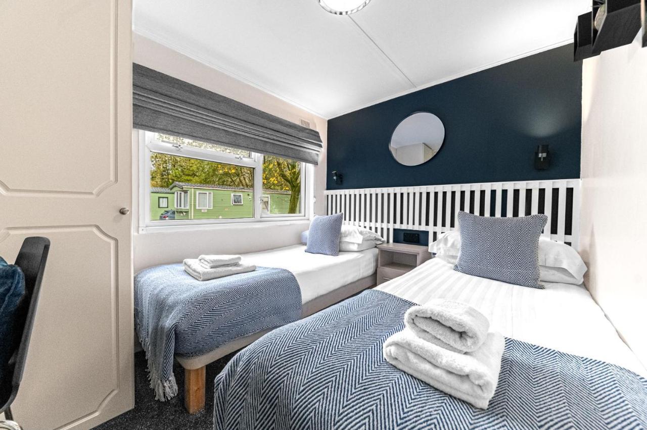 Holiday home Firgarth