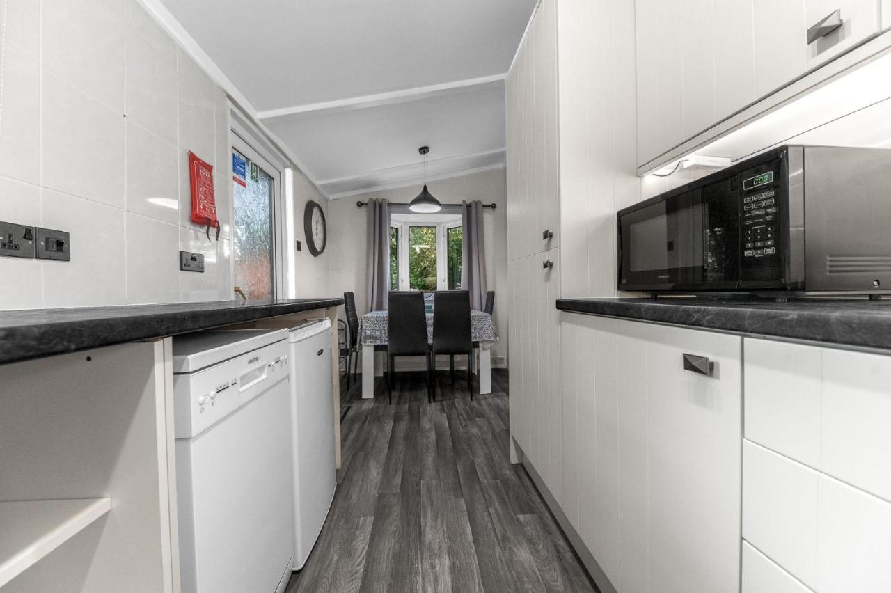 Holiday home Firgarth Windermere