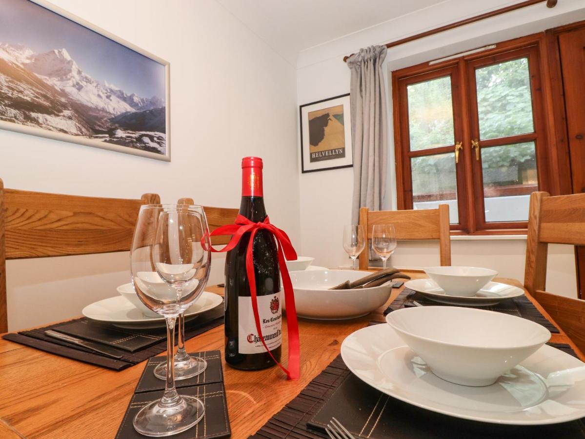 Cherry Tree Holiday home Windermere