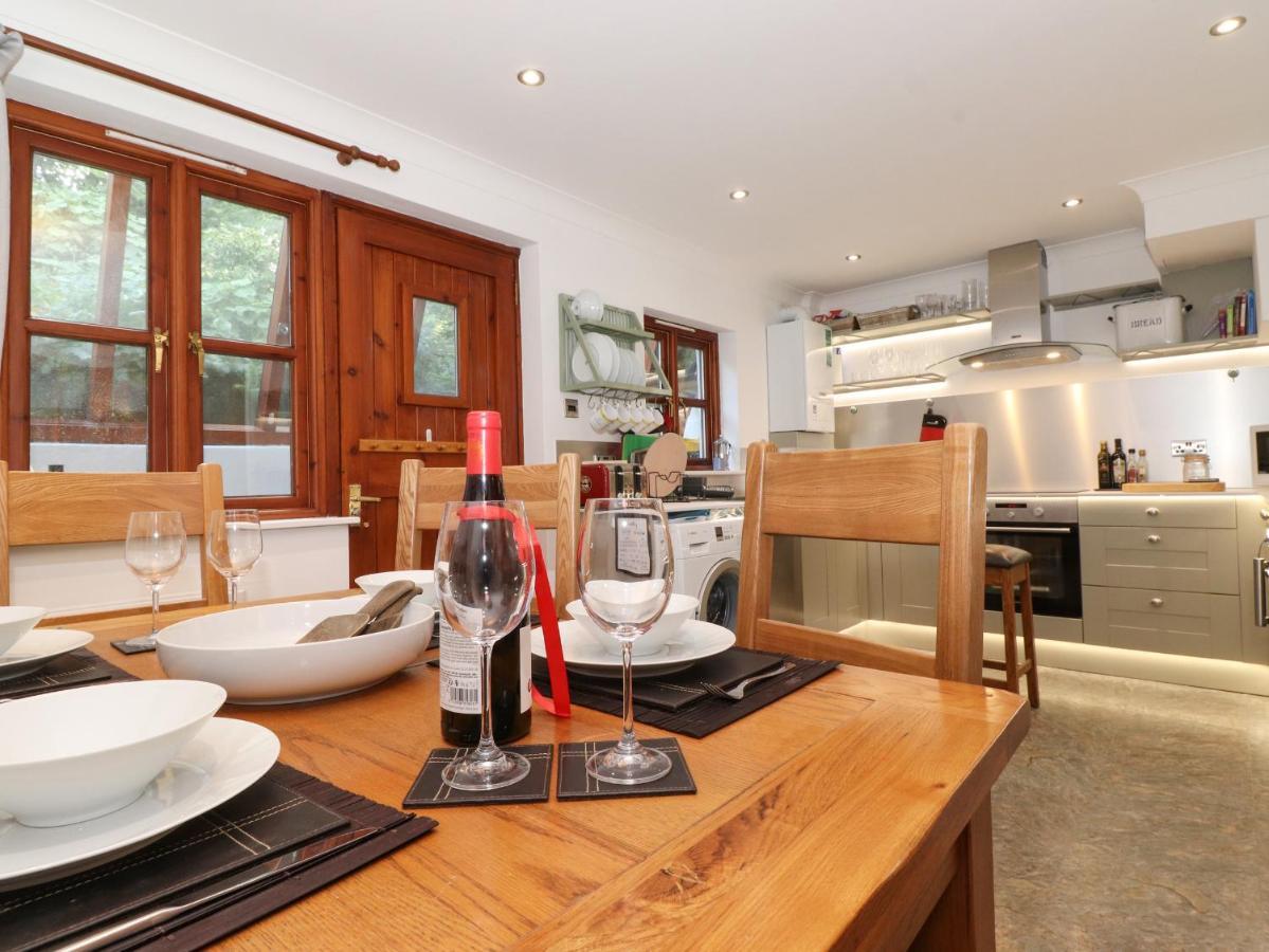 Cherry Tree Holiday home