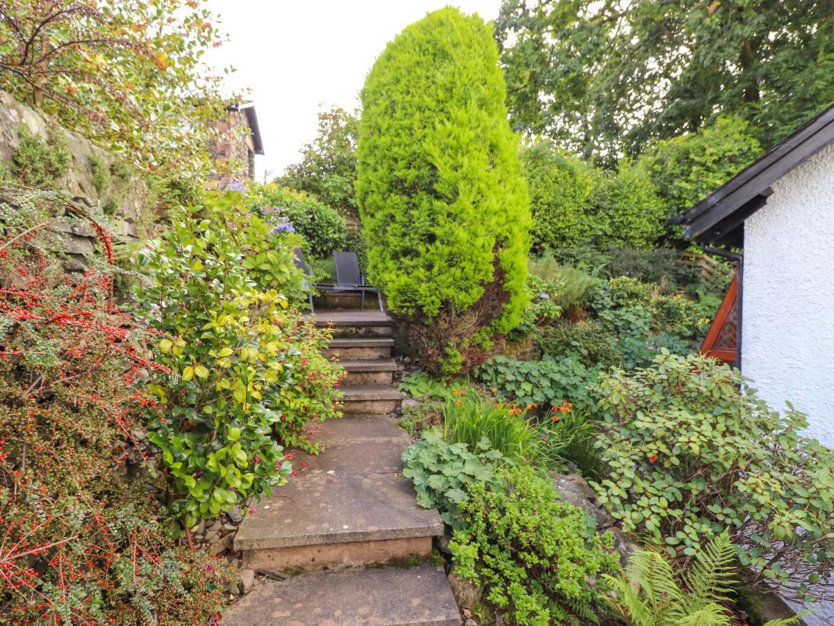 Cherry Tree Holiday home Windermere