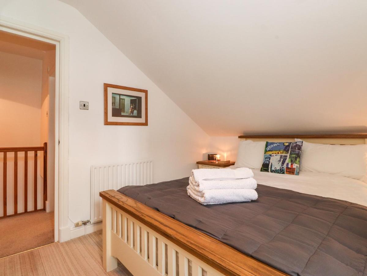 Cherry Tree Holiday home