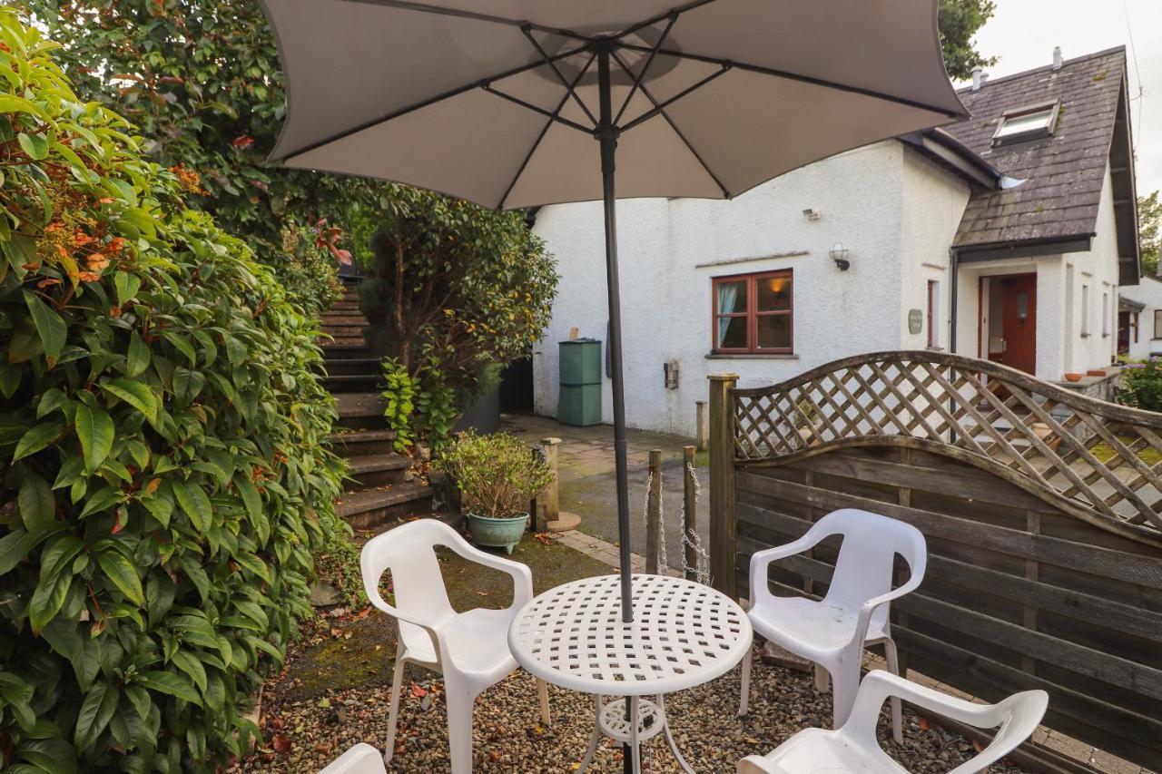 Cherry Tree Holiday home *