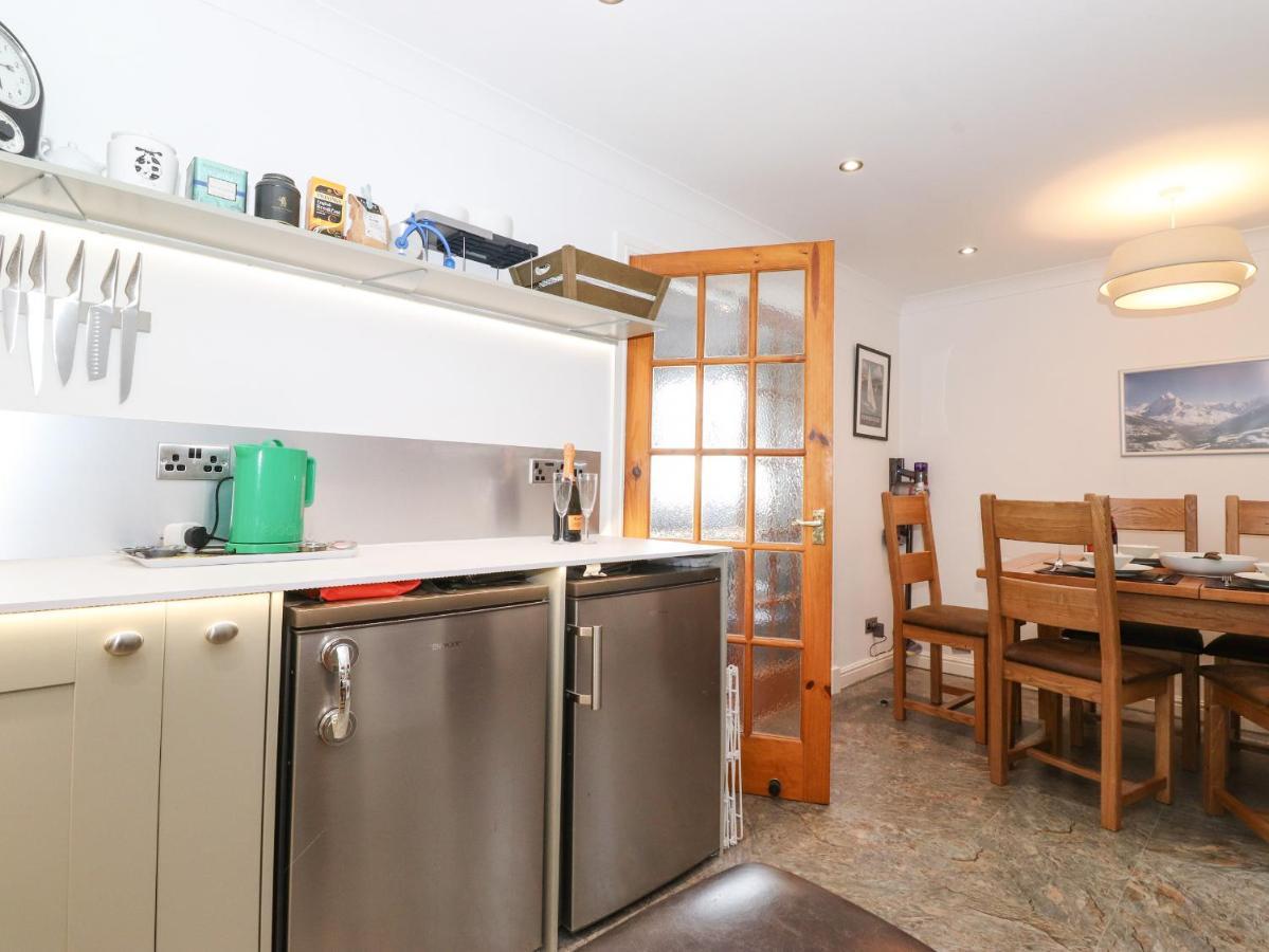 Cherry Tree Holiday home