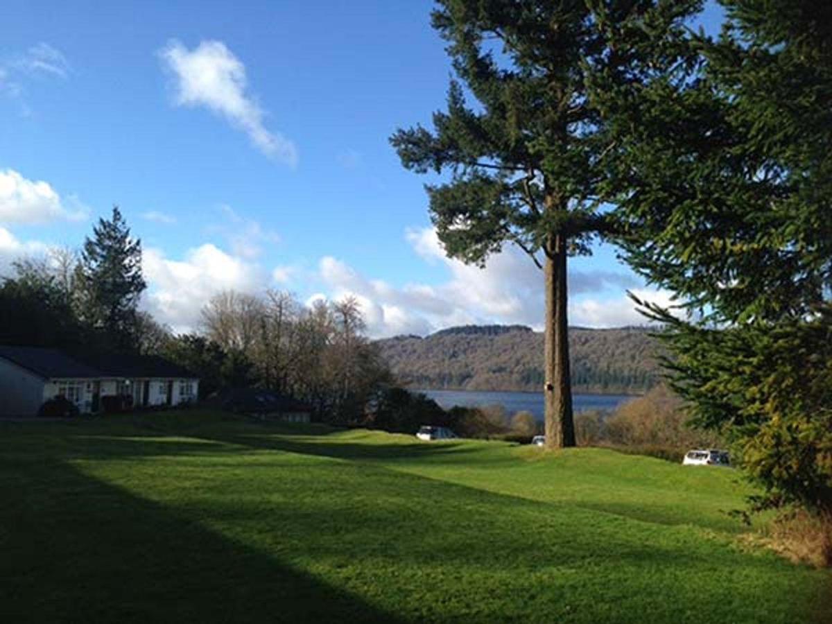 T'whit T'woo Holiday home Windermere