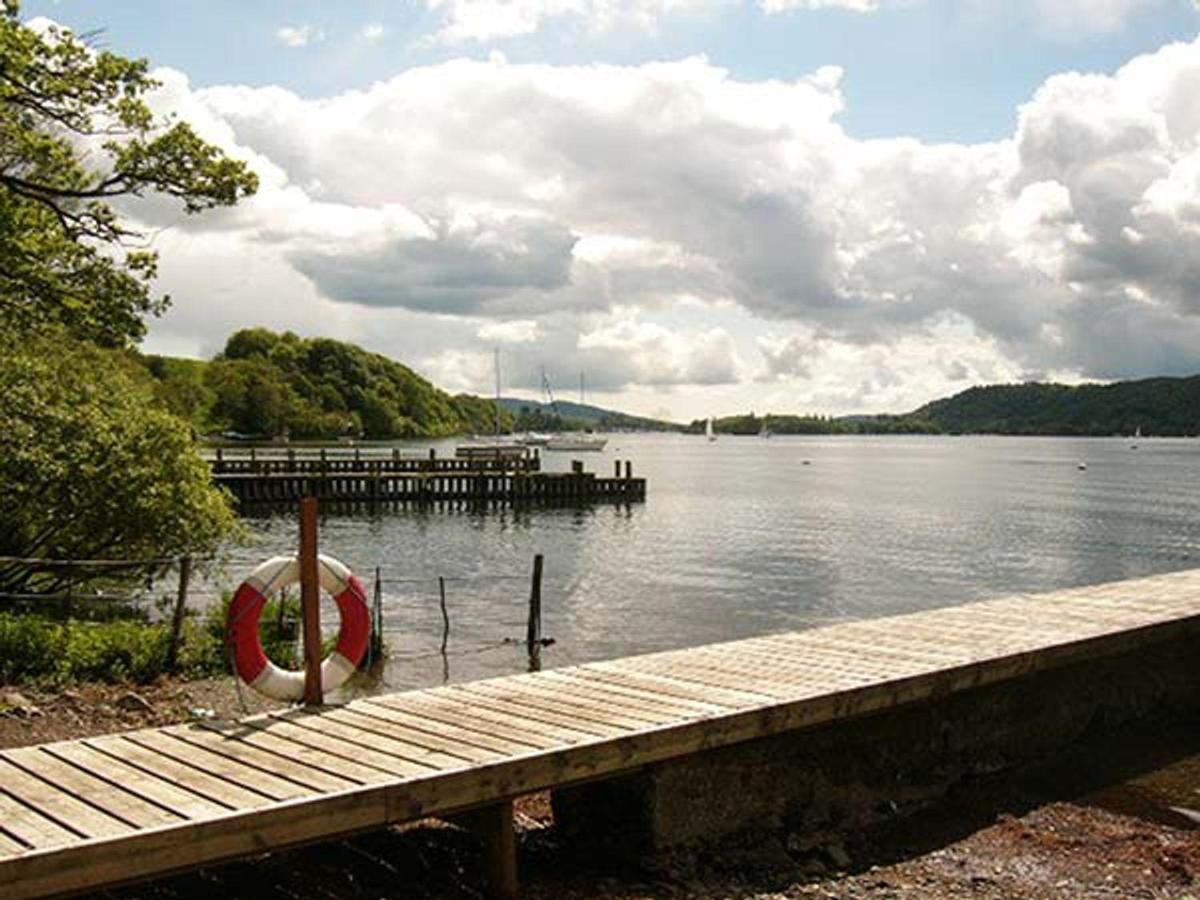 Holiday home T'whit T'woo *