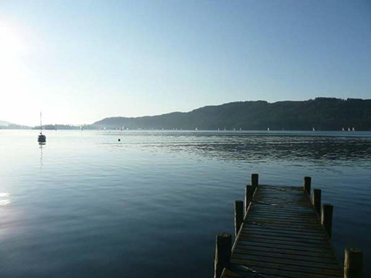 Holiday home T'whit T'woo Windermere