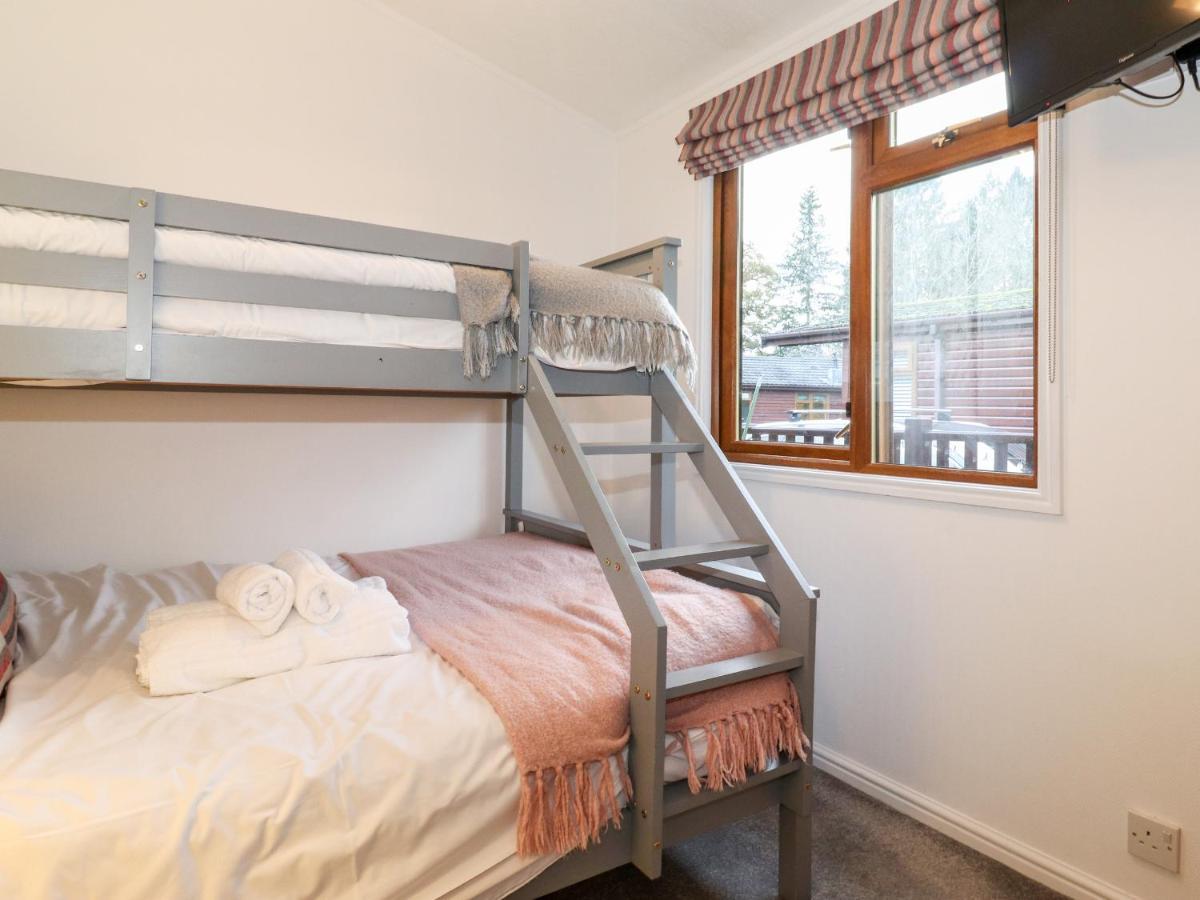 Ruskin Holiday home
