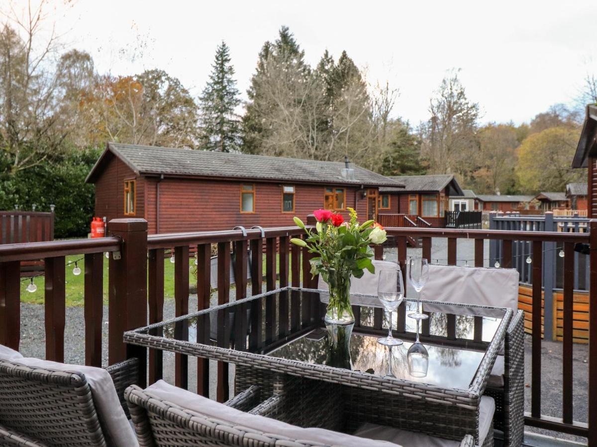 Ruskin * Windermere