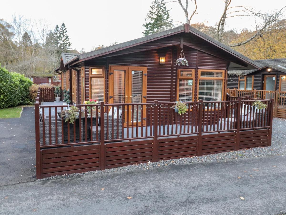 Ruskin Holiday home
