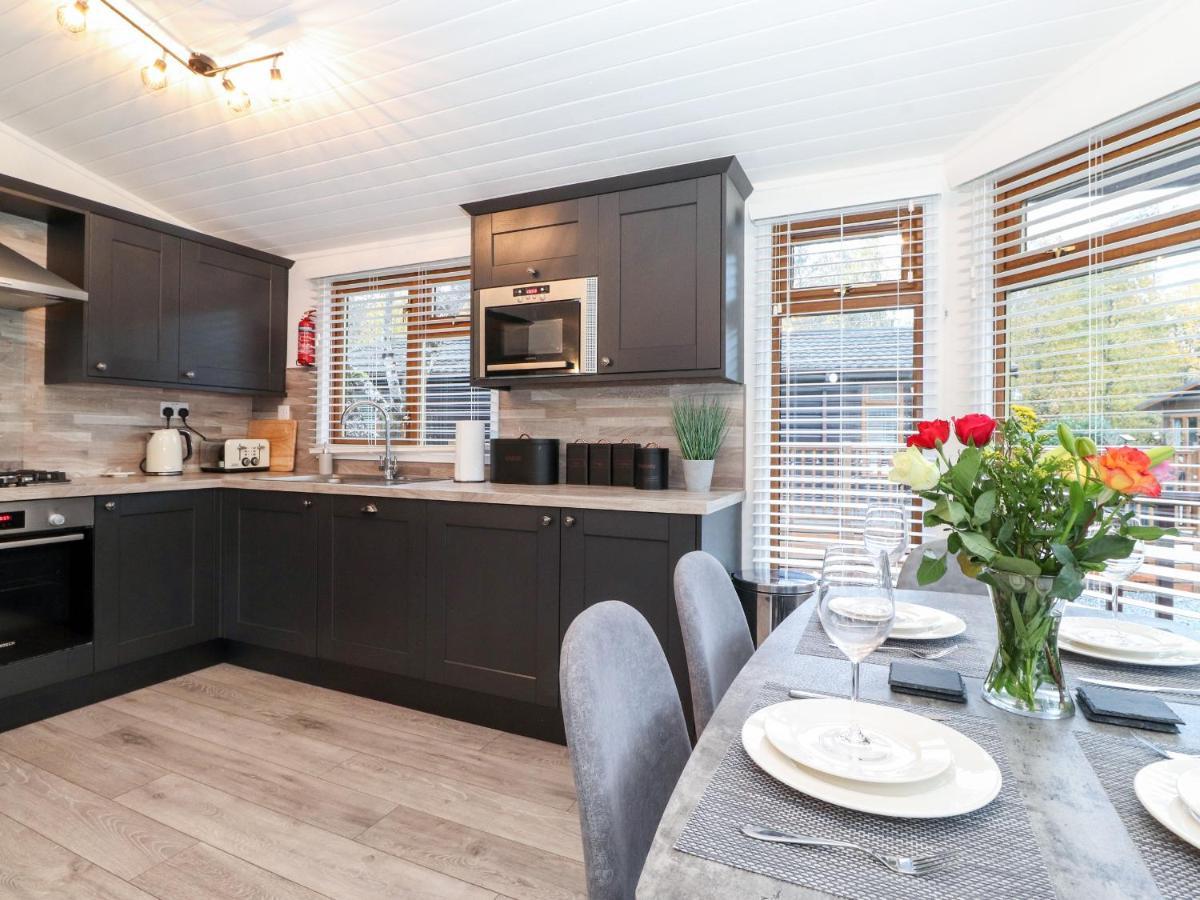 Ruskin Holiday home