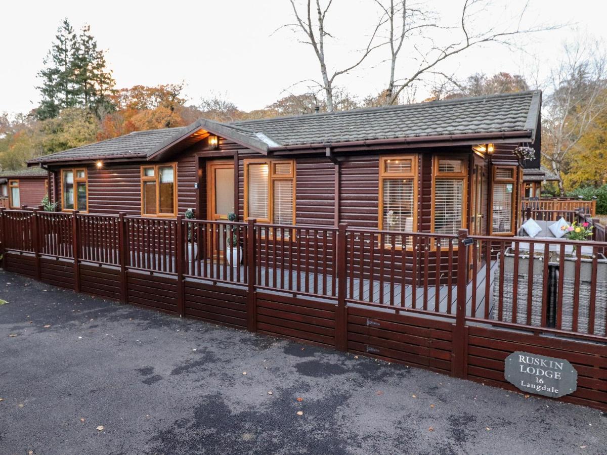 Holiday home Ruskin *