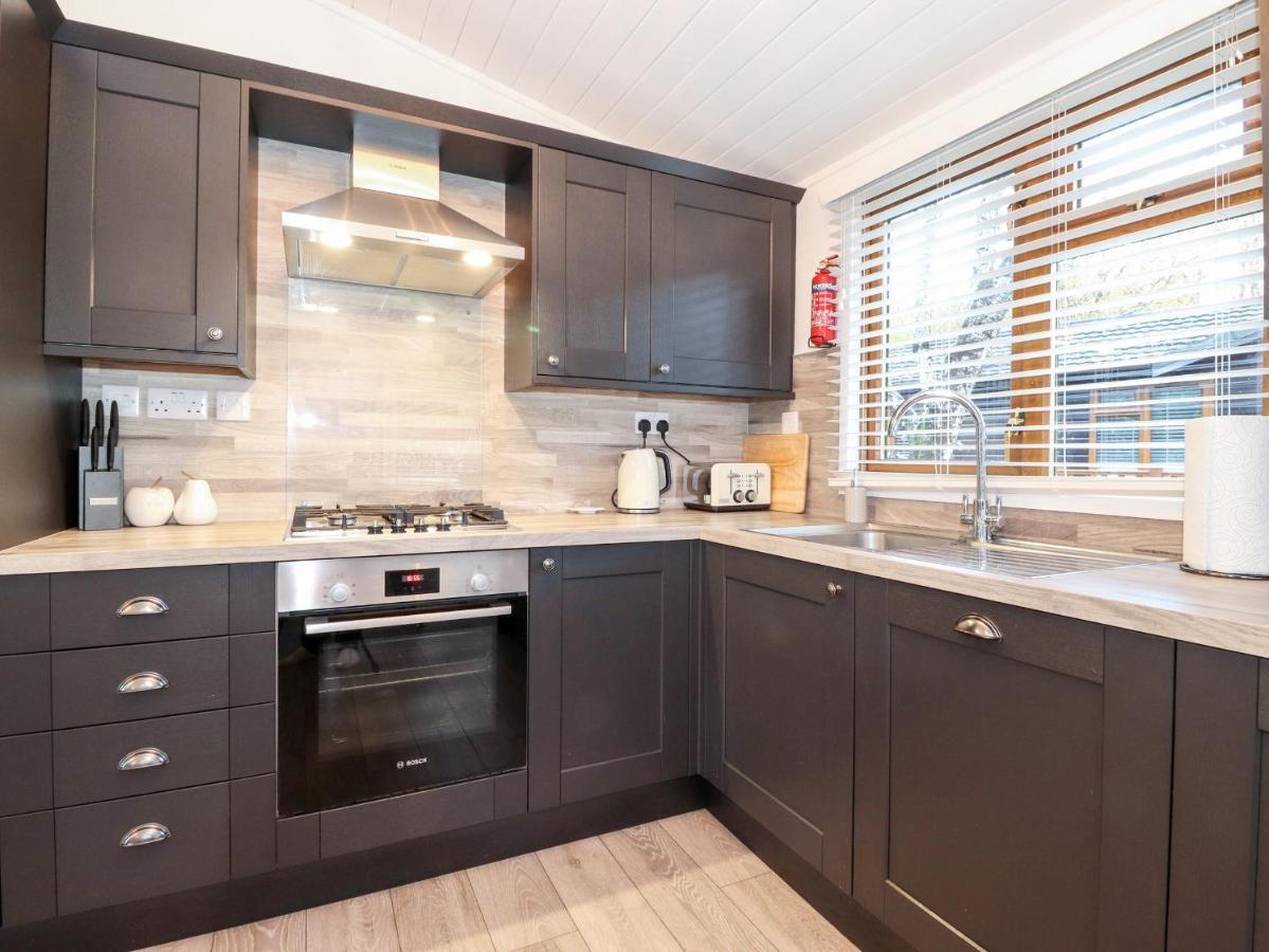 Ruskin Holiday home *