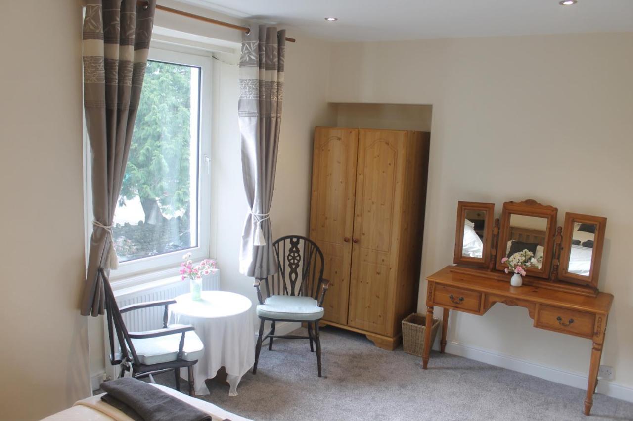 Birch Tree House * Windermere