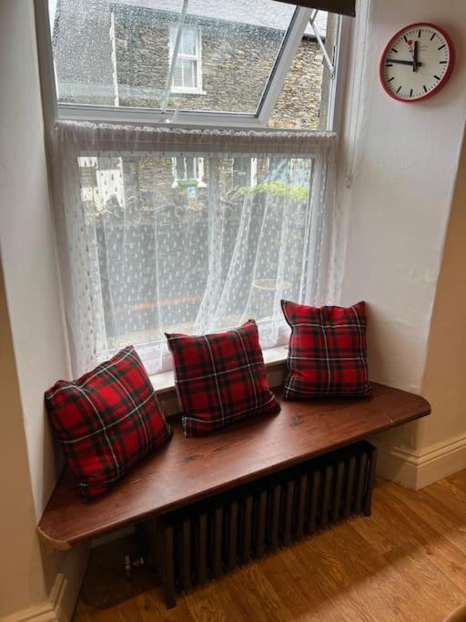 Hazlehurst Apartment Windermere