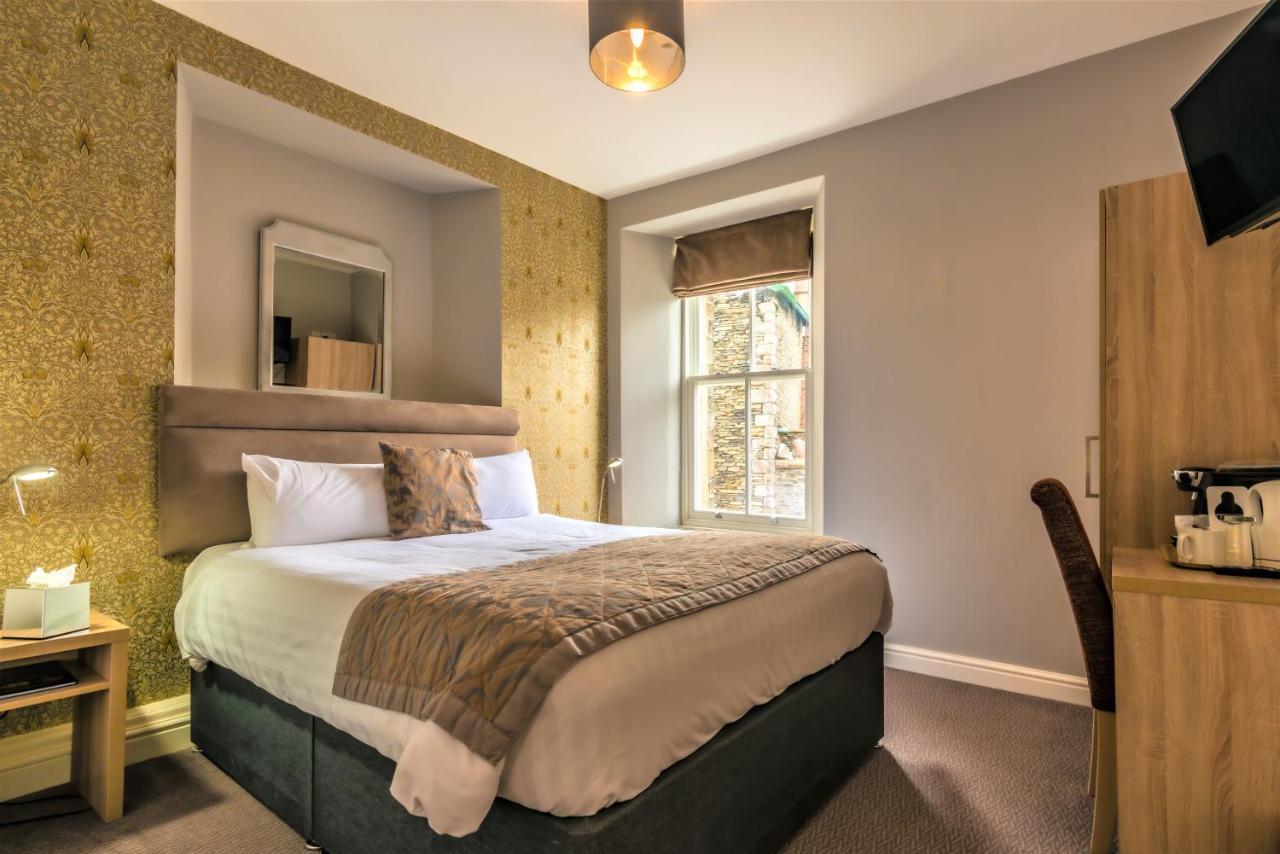 Guest house The Lamplighter Dining ~ 3*