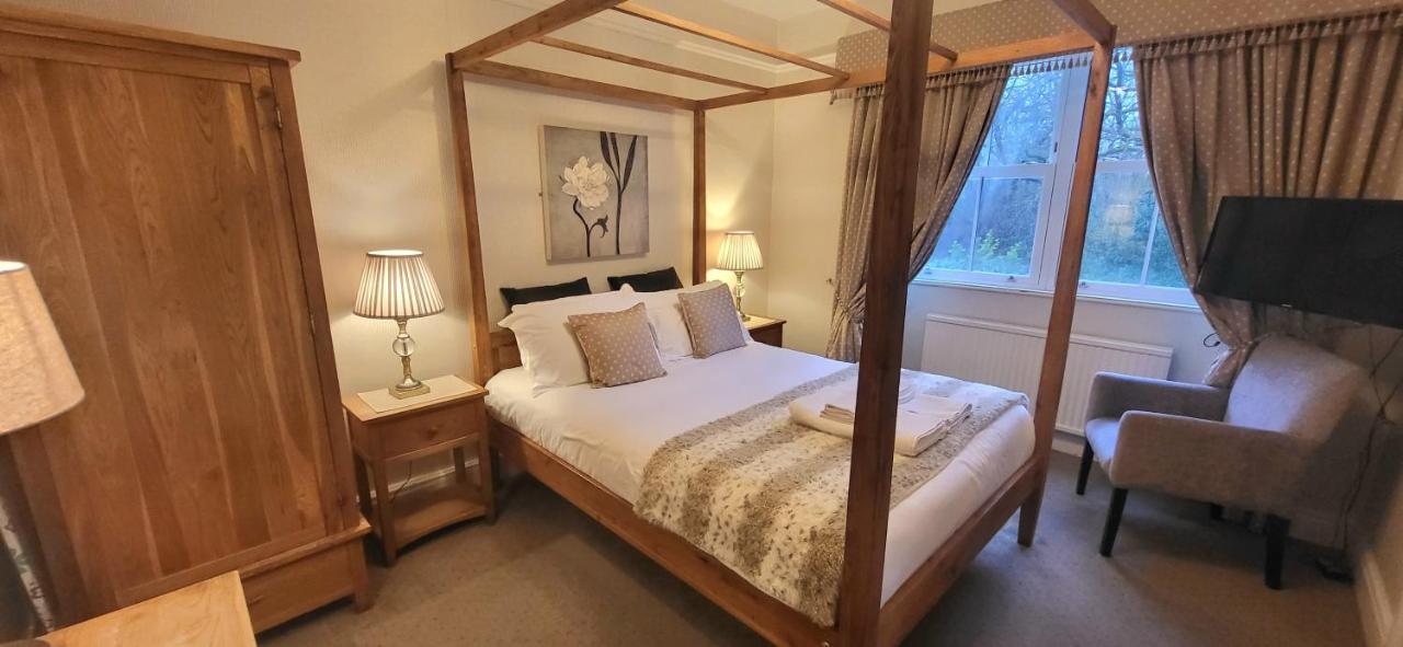 Guest house Woodlands