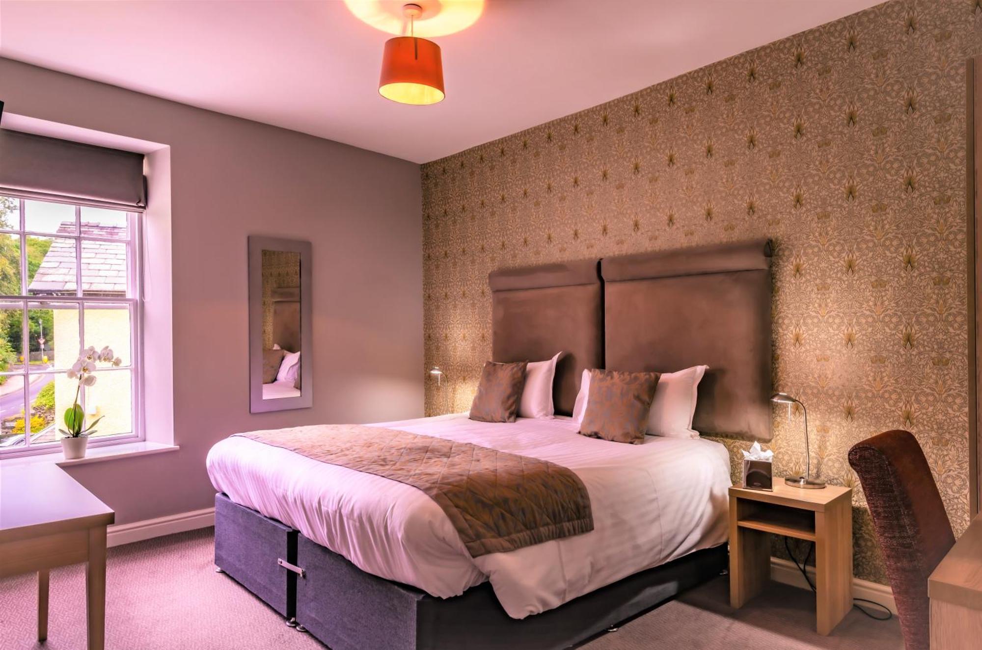 The Lamplighter Dining ~ 3*