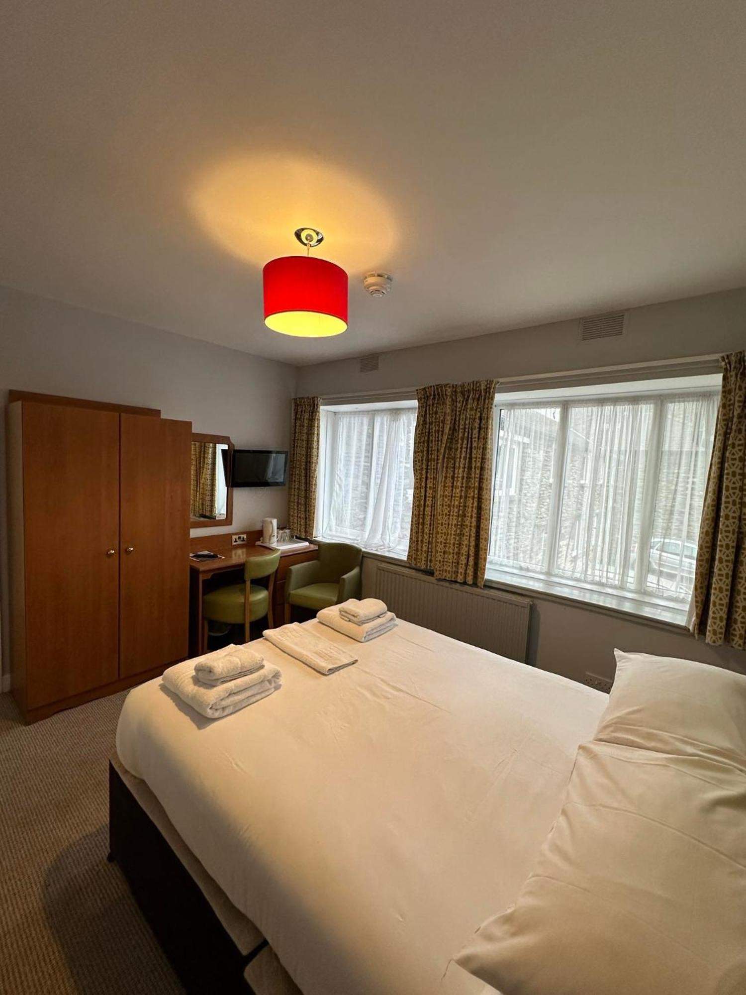 Windermere Hotel Hotel 3*