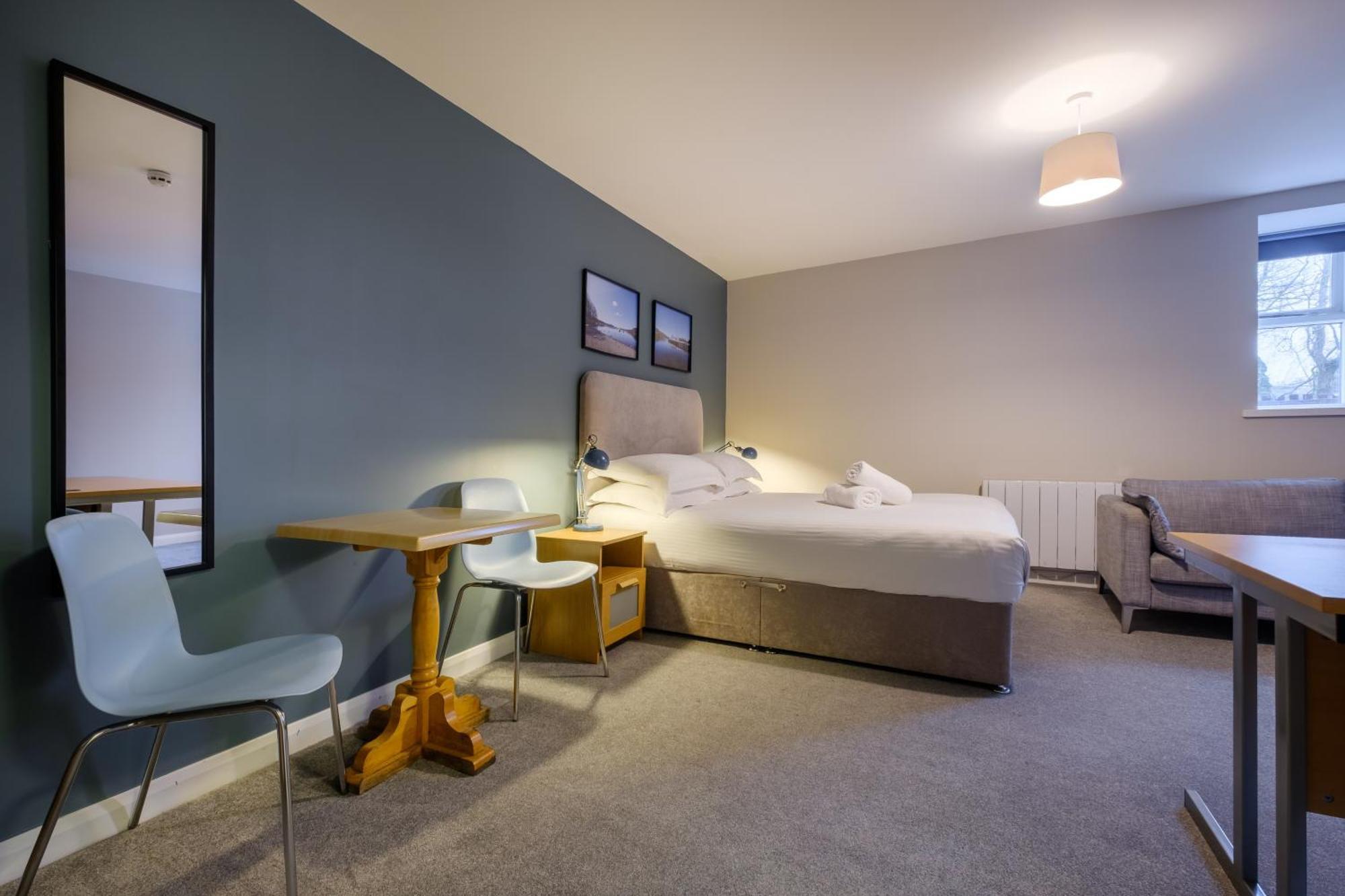 Station - Free Off-site Health Club Access With Pool, Sauna, Steam & Gym Hotel 3*
