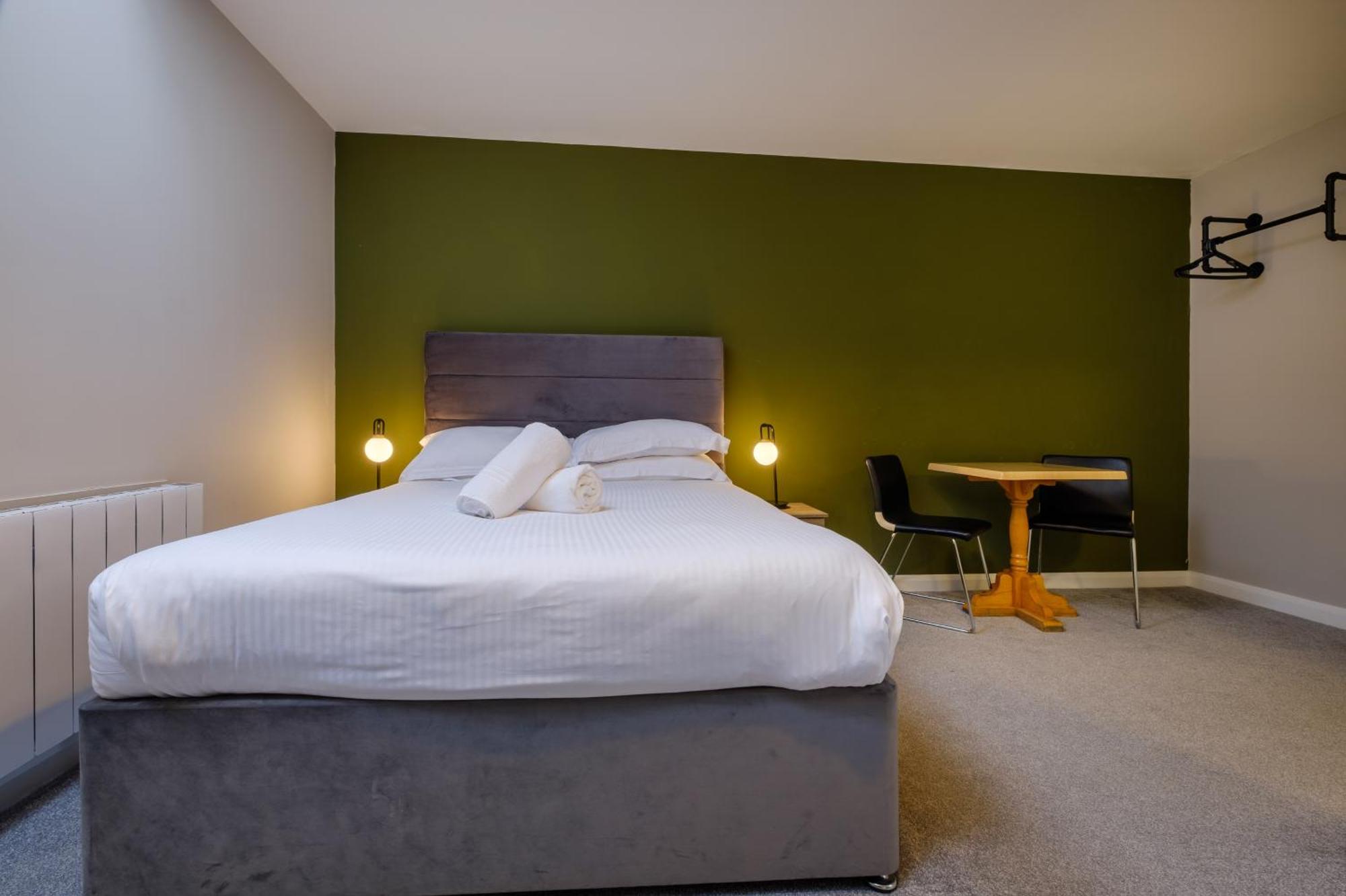 Hotel Station - Free Off-site Health Club Access With Pool, Sauna, Steam & Gym Windermere