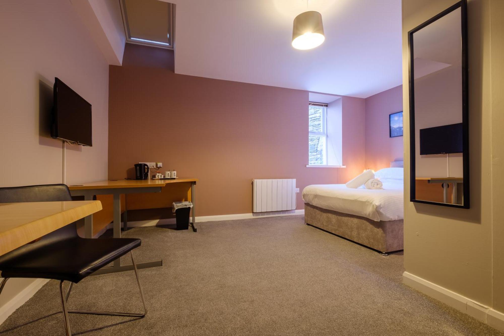 Station - Free Off-site Health Club Access With Pool, Sauna, Steam & Gym Hotel