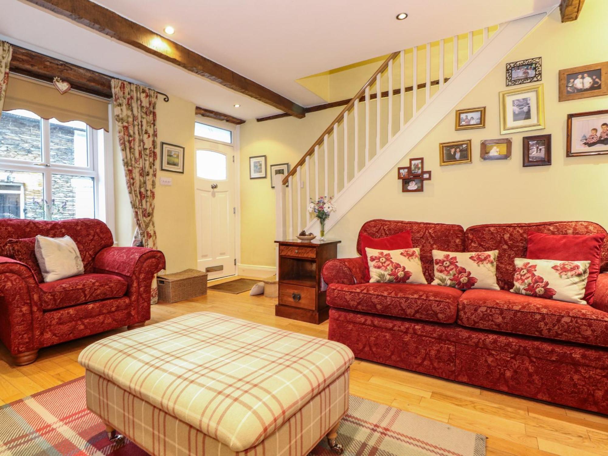Charlottes * Windermere