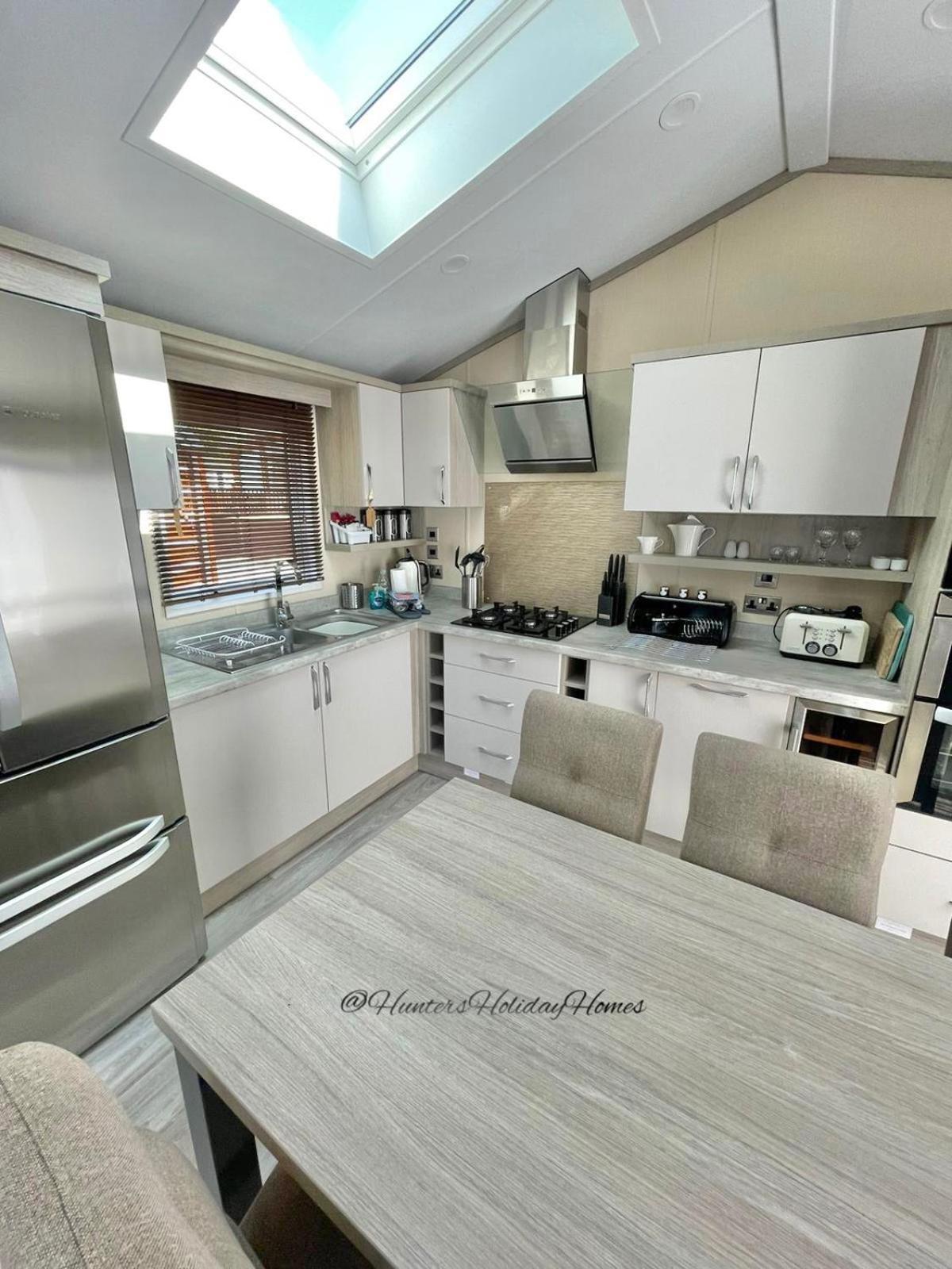 Chalet View - White Cross Bay *