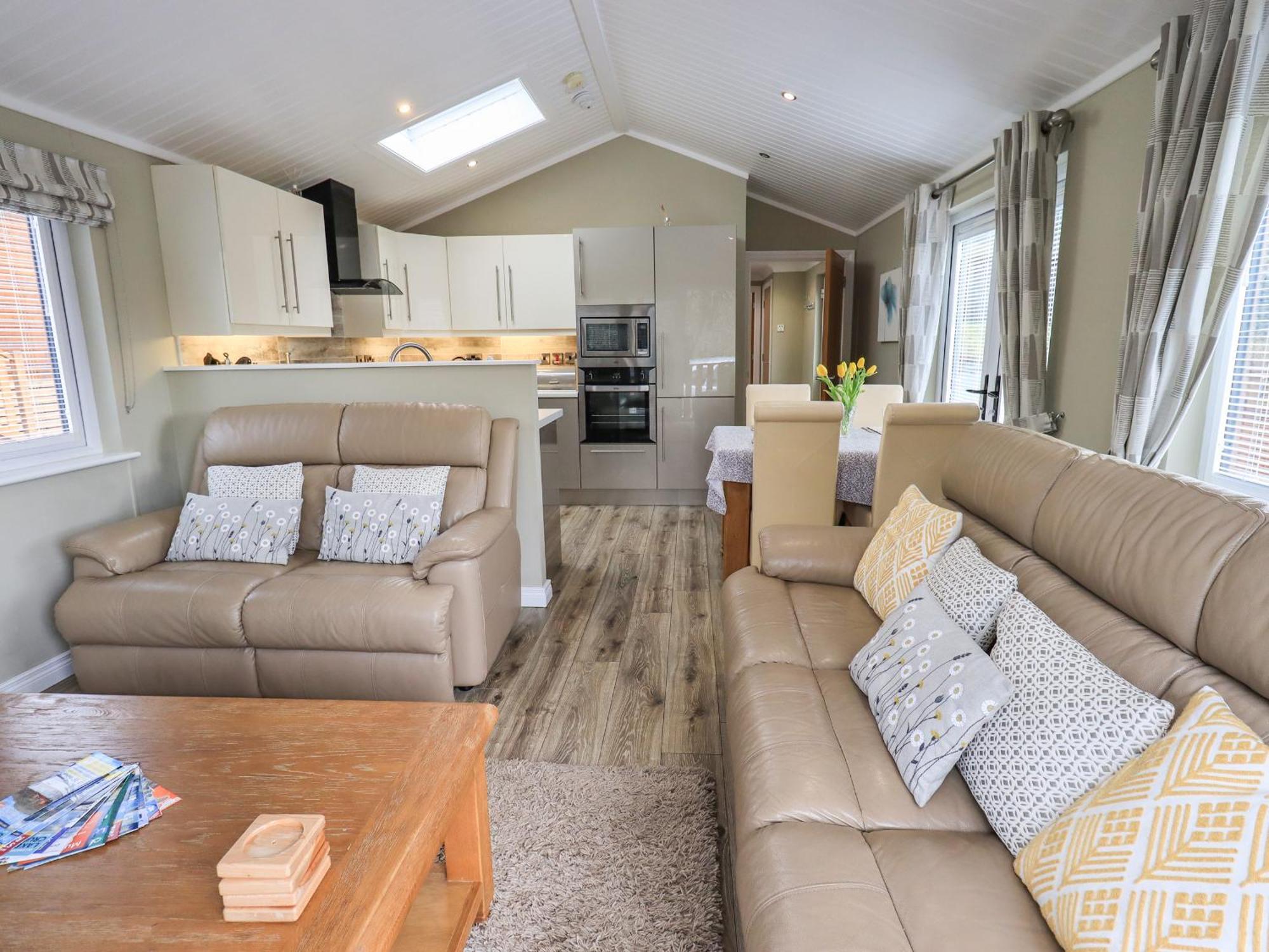 Lakeland View Holiday home *